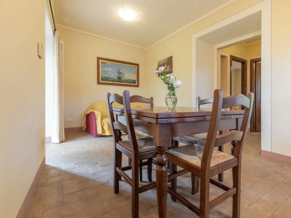 Il Fienile Holiday Home, maison 90m² en ferme toscane - Photo 47