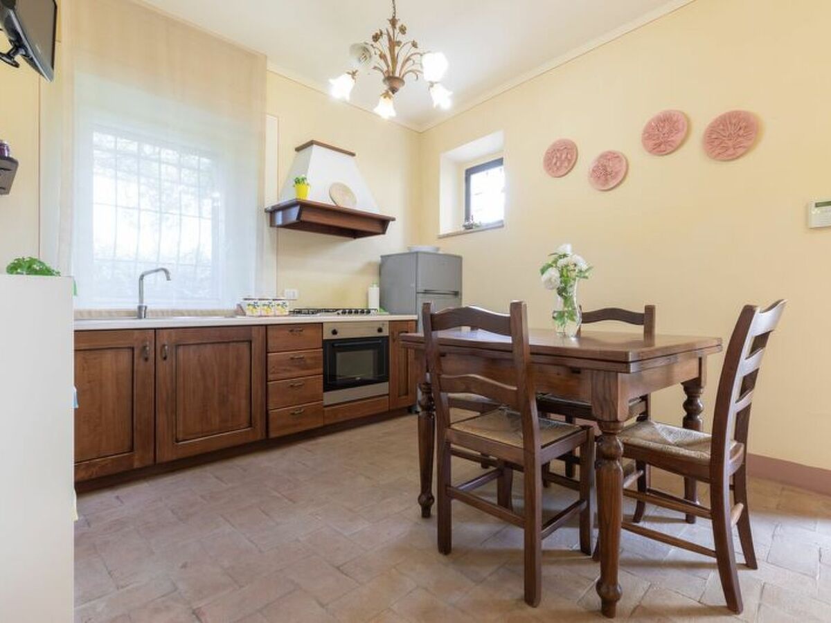 Il Fienile Holiday Home, maison 90m² en ferme toscane - Photo 48
