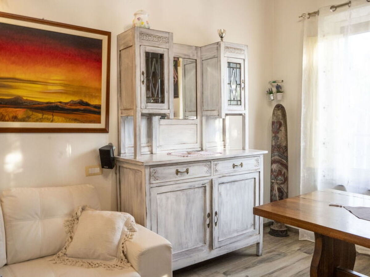 Podere Vallino, ferme toscane avec piscine privée - Photo 7