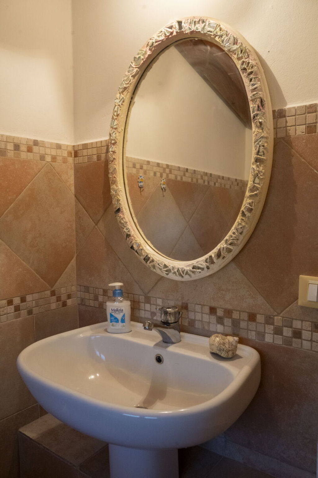 Podere Vallino, ferme toscane avec piscine privée - Photo 20