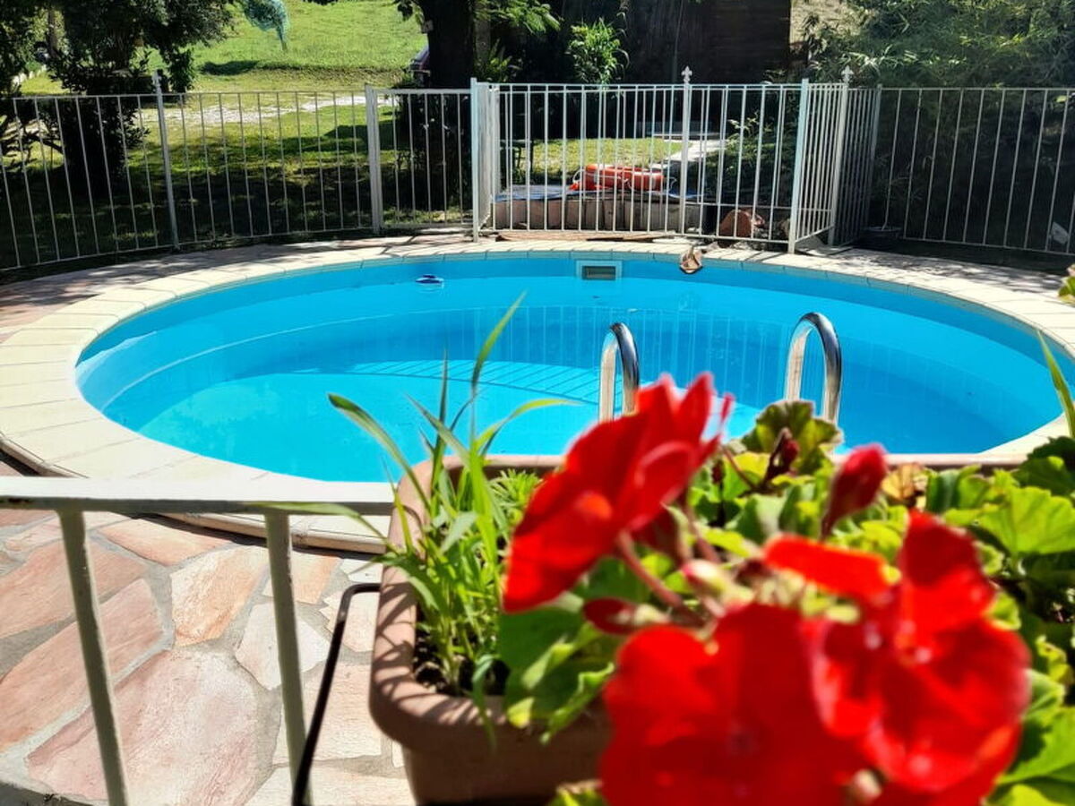 Podere Vallino, ferme toscane avec piscine privée - Photo 25