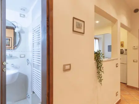 Appartement vintage à Florence, 10 min du centre - Photo 3