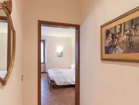 Appartement vintage à Florence, 10 min du centre - Photo 5