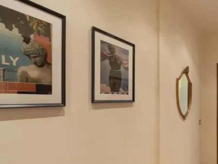 Appartement vintage à Florence, 10 min du centre - Photo 6
