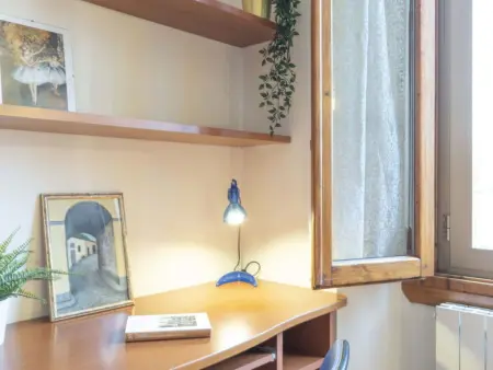 Appartement vintage à Florence, 10 min du centre - Photo 10