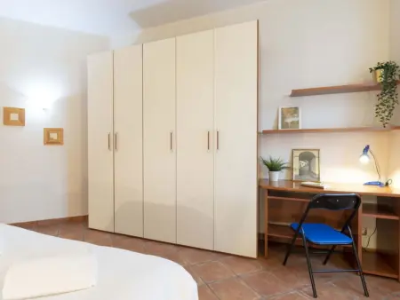 Appartement vintage à Florence, 10 min du centre - Photo 11