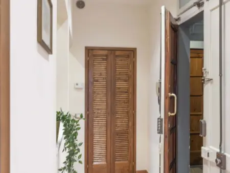 Appartement vintage à Florence, 10 min du centre - Photo 15