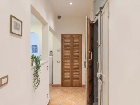 Appartement vintage à Florence, 10 min du centre - Photo 16