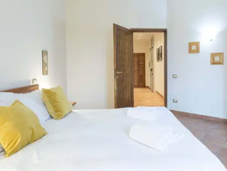 Appartement vintage à Florence, 10 min du centre - Photo 18