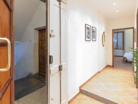 Appartement vintage à Florence, 10 min du centre - Photo 19