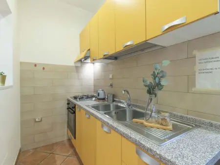 Appartement vintage à Florence, 10 min du centre - Photo 24