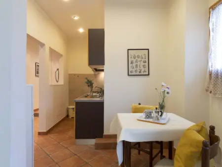 Appartement vintage à Florence, 10 min du centre - Photo 26