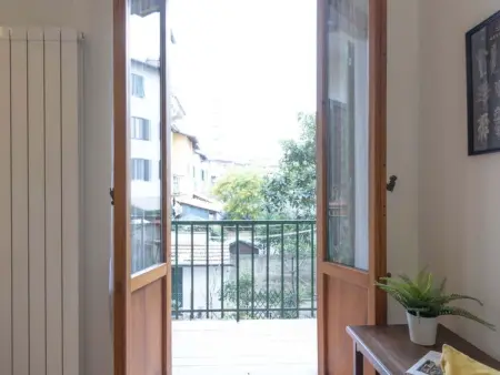 Appartement vintage à Florence, 10 min du centre - Photo 28