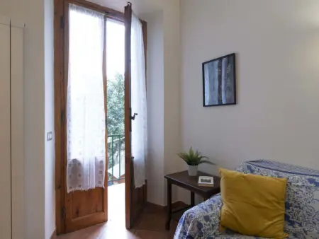 Appartement vintage à Florence, 10 min du centre - Photo 30