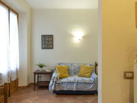 Appartement vintage à Florence, 10 min du centre - Photo 31