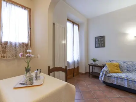 Appartement vintage à Florence, 10 min du centre - Photo 32