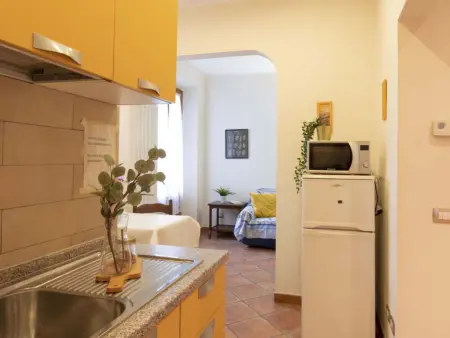 Appartement vintage à Florence, 10 min du centre - Photo 33