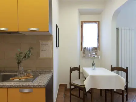 Appartement vintage à Florence, 10 min du centre - Photo 34