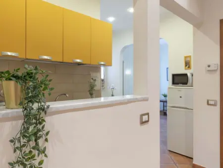 Appartement vintage à Florence, 10 min du centre - Photo 35