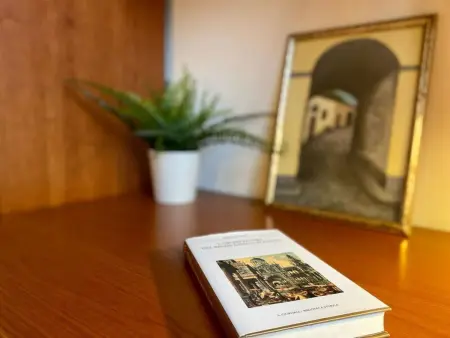 Appartement vintage à Florence, 10 min du centre - Photo 36
