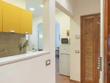 Appartement vintage à Florence, 10 min du centre - Photo 39