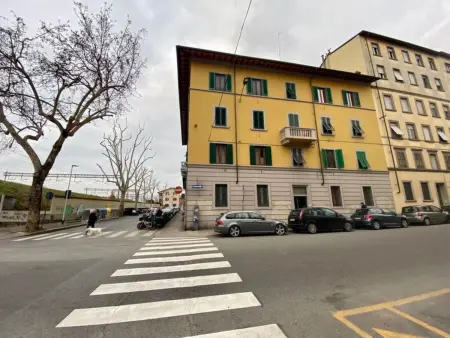 Appartement vintage à Florence, 10 min du centre - Photo 42
