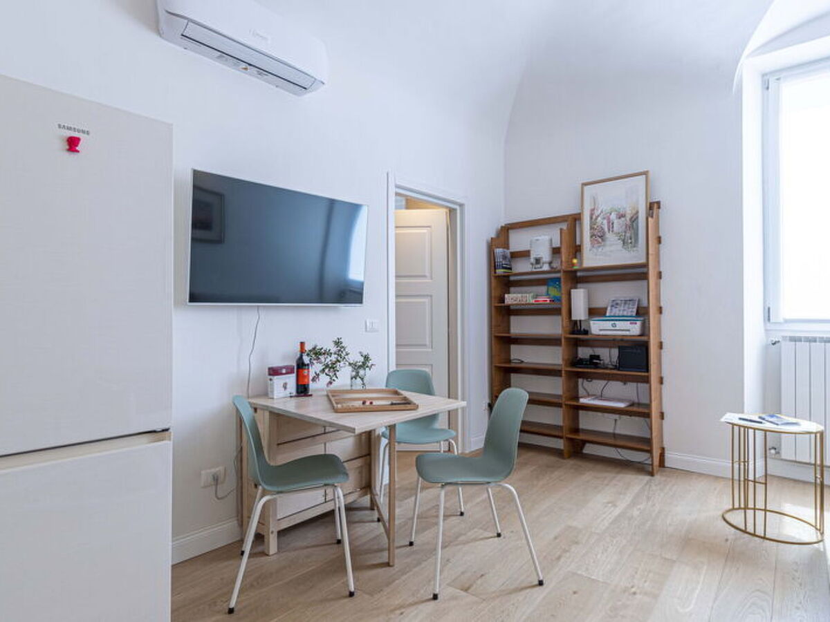 Atelier La Scala, appartement 2 chambres à Florence - Photo 2