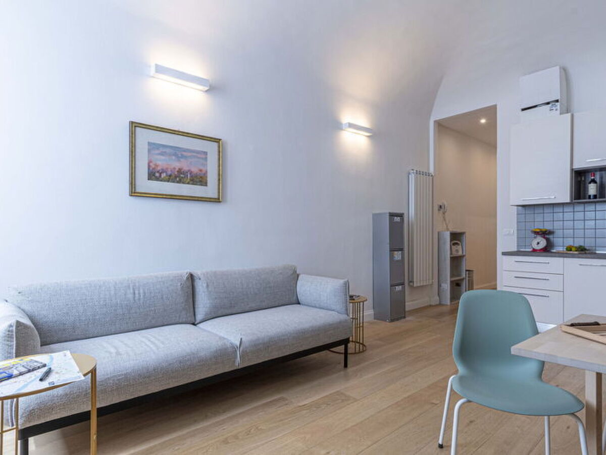 Atelier La Scala, appartement 2 chambres à Florence - Photo 4
