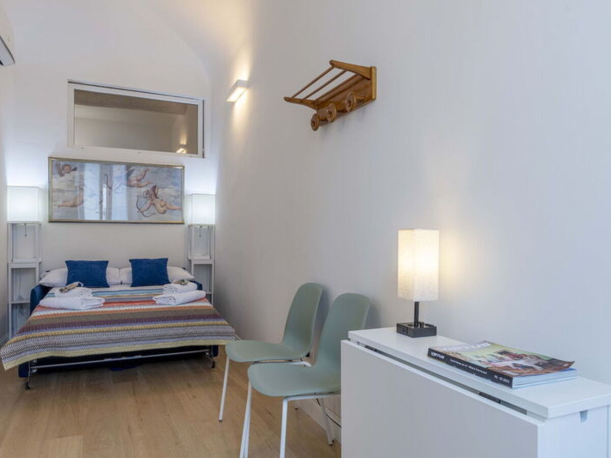 Atelier La Scala, appartement 2 chambres à Florence - Photo 7