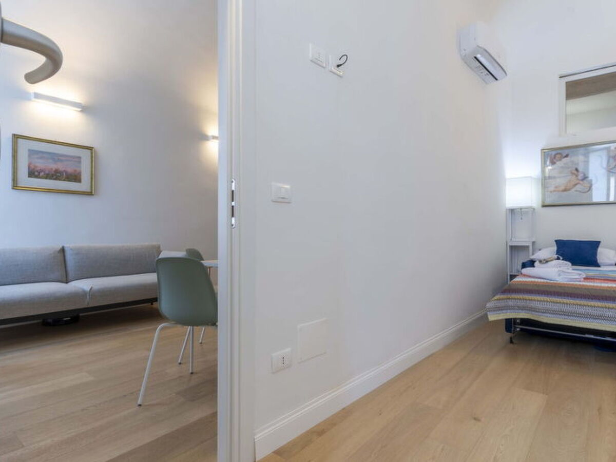 Atelier La Scala, appartement 2 chambres à Florence - Photo 8