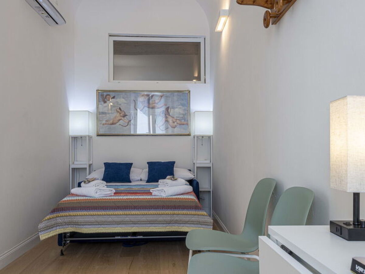 Atelier La Scala, appartement 2 chambres à Florence - Photo 10