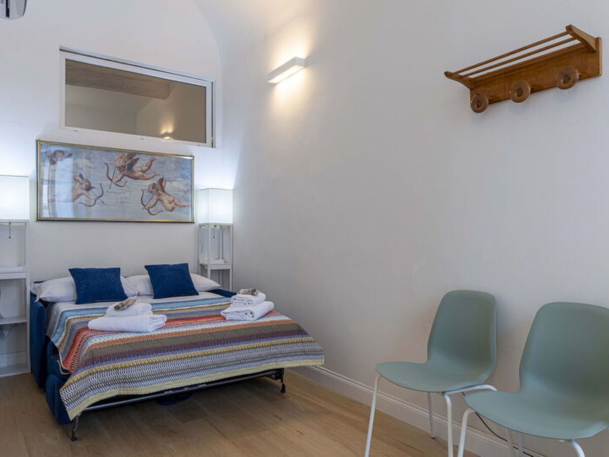 Atelier La Scala, appartement 2 chambres à Florence - Photo 11