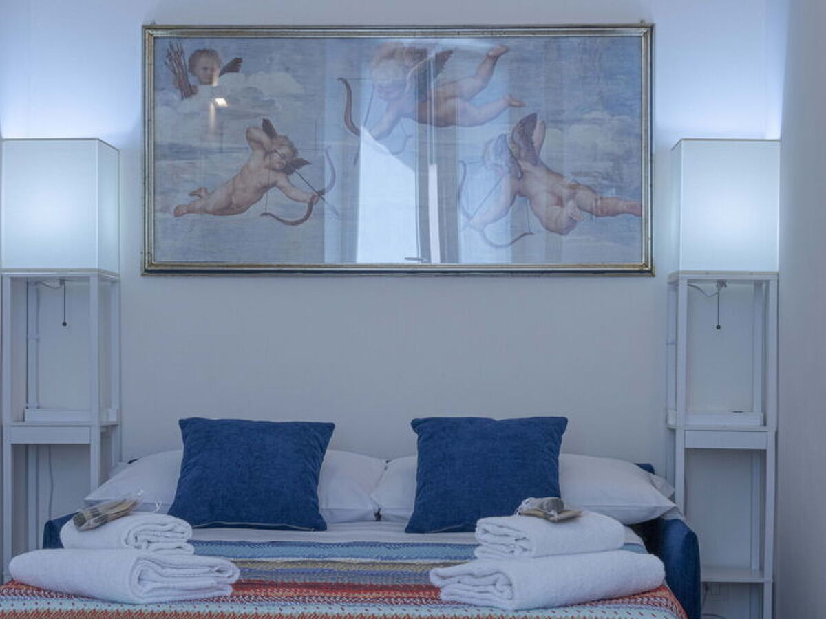 Atelier La Scala, appartement 2 chambres à Florence - Photo 13