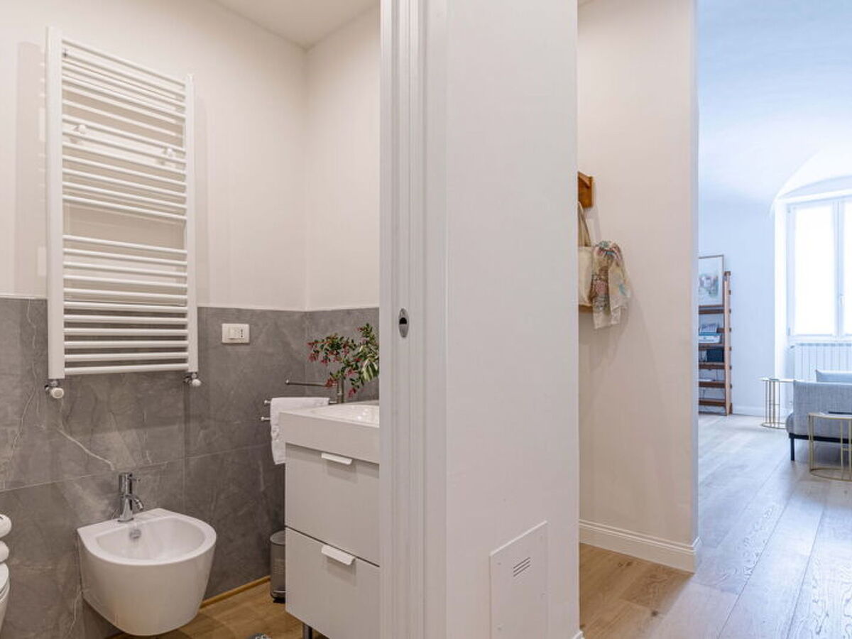 Atelier La Scala, appartement 2 chambres à Florence - Photo 15