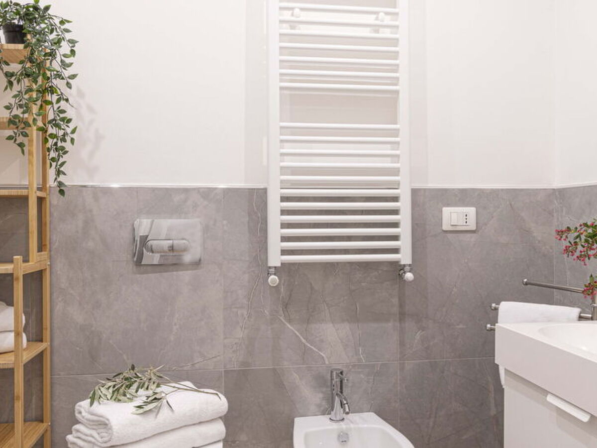 Atelier La Scala, appartement 2 chambres à Florence - Photo 18