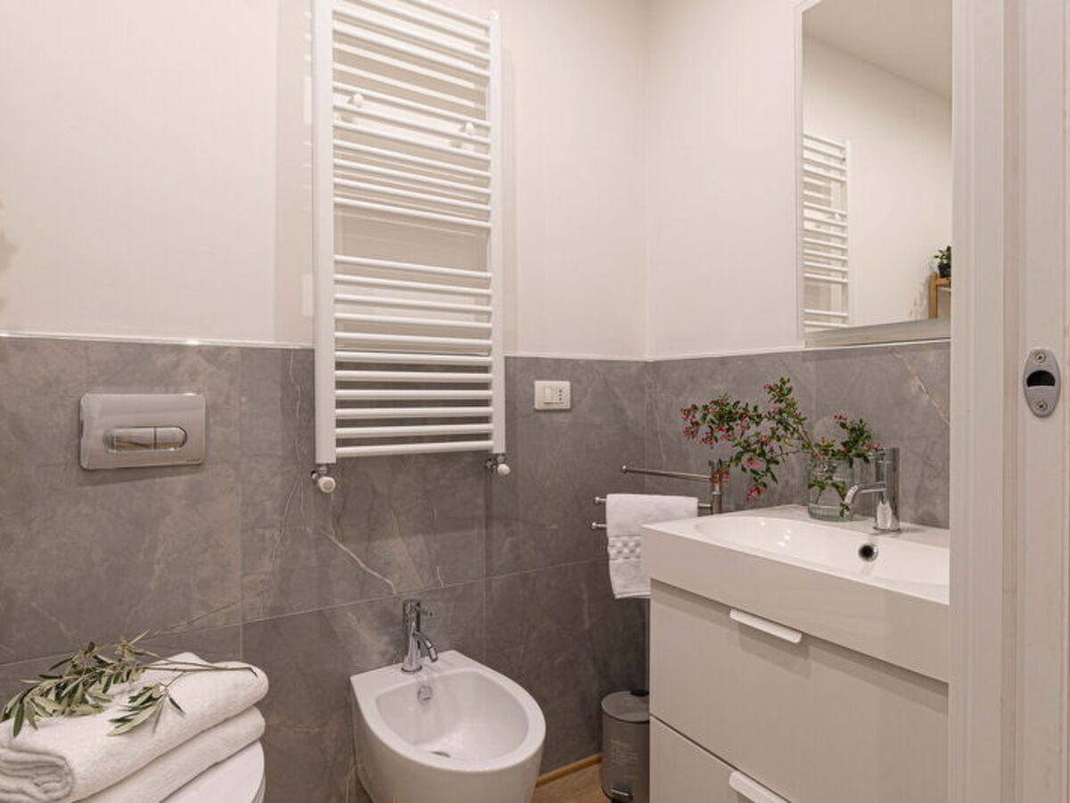 Atelier La Scala, appartement 2 chambres à Florence - Photo 21