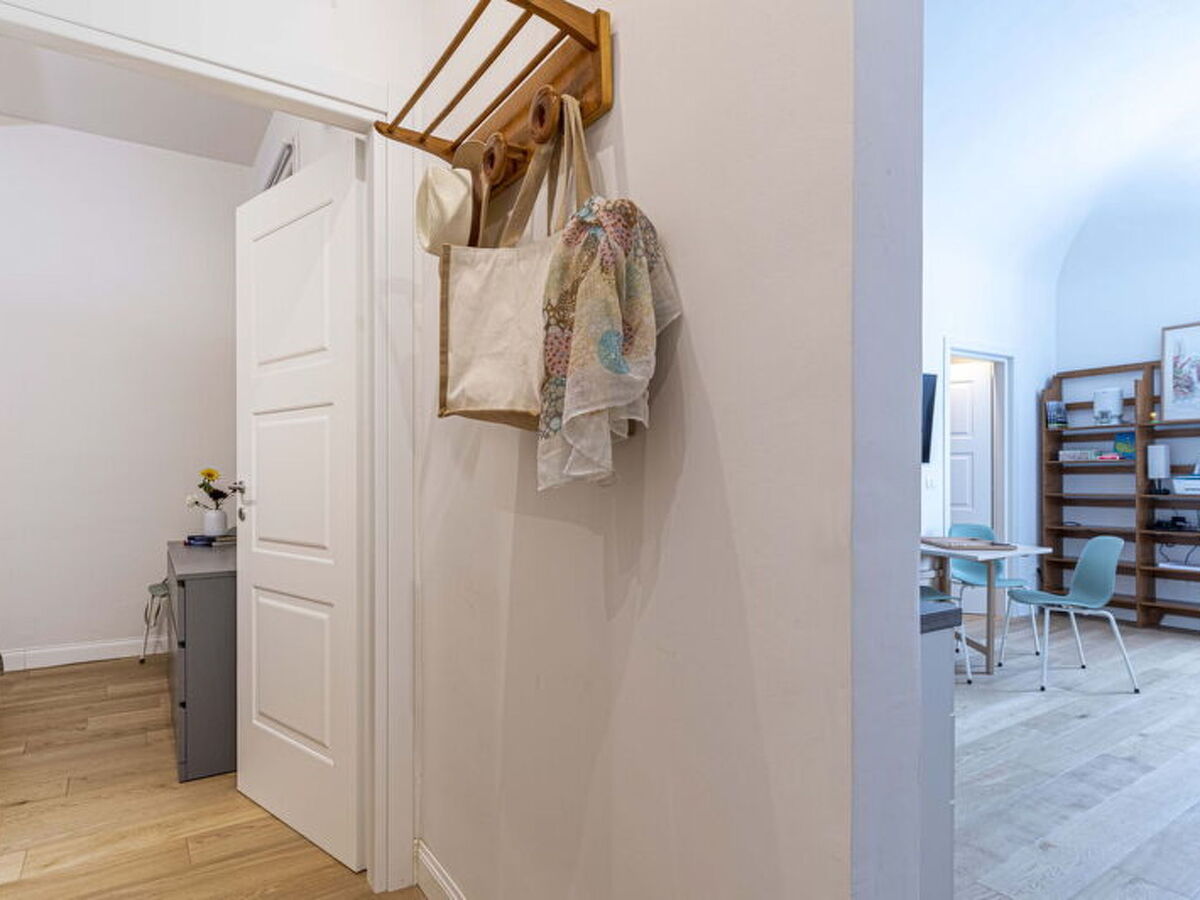 Atelier La Scala, appartement 2 chambres à Florence - Photo 36