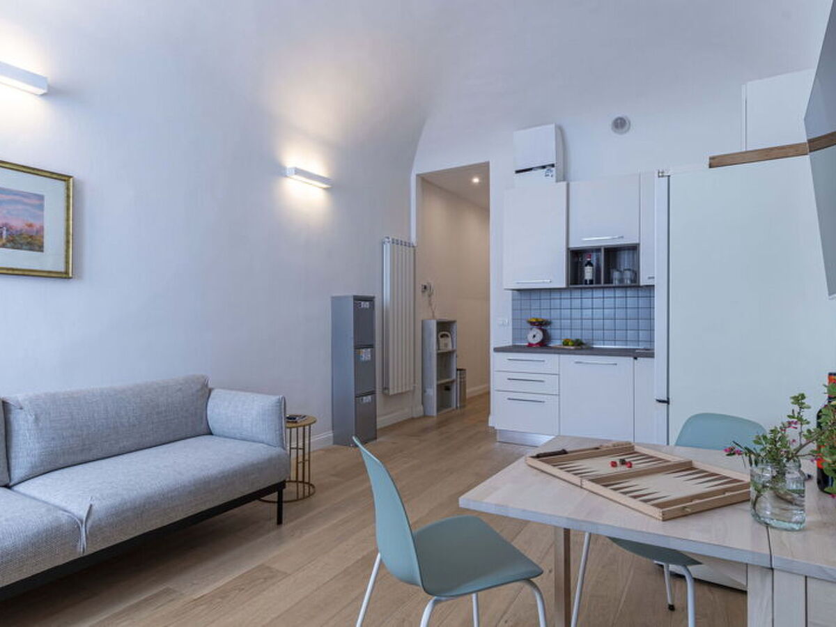 Atelier La Scala, appartement 2 chambres à Florence - Photo 49
