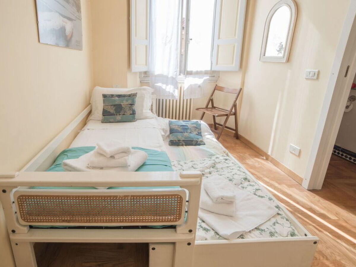 Duomo Suite – Appartement 2 chambres au cœur de Florence - Photo 13