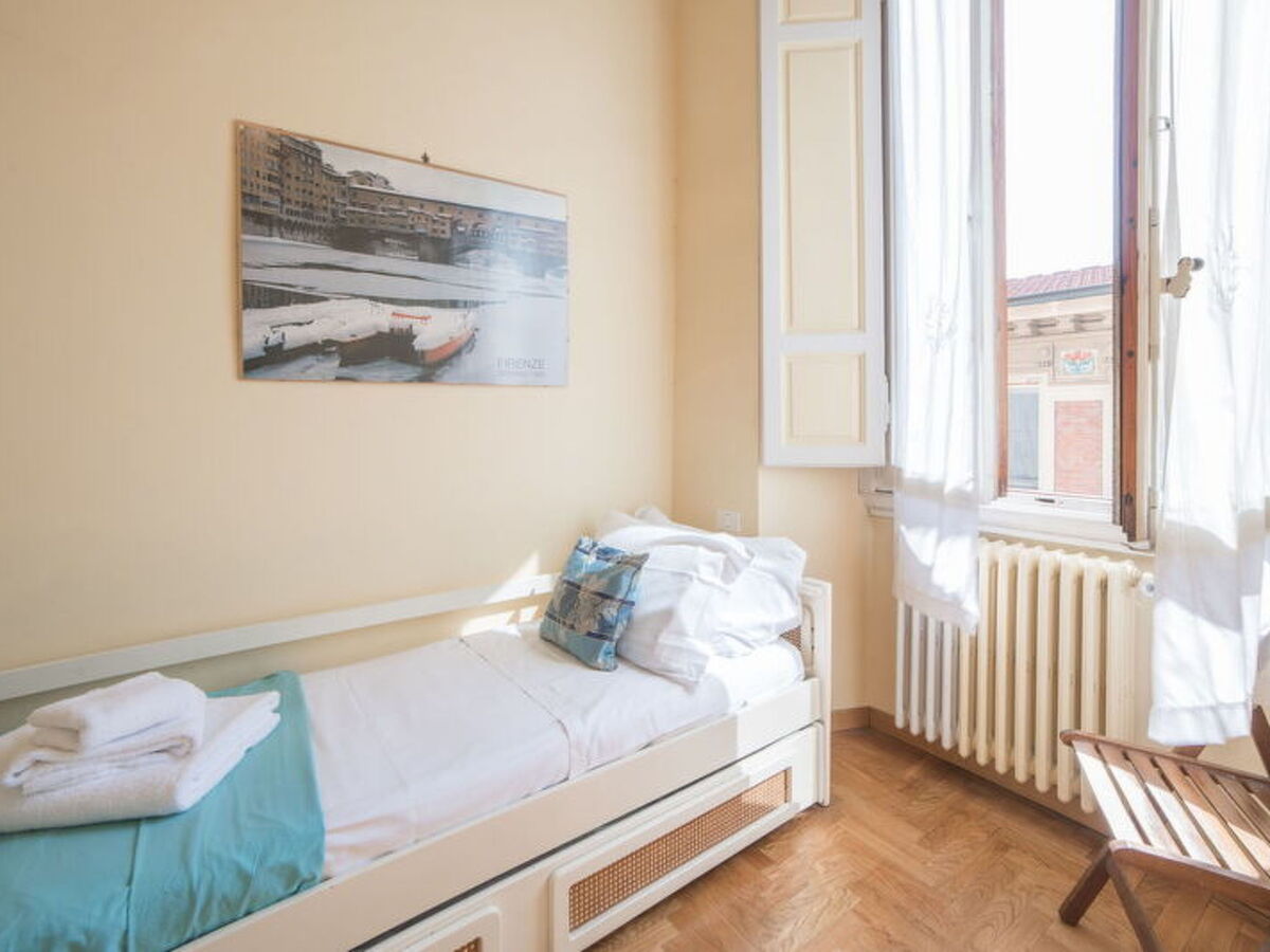 Duomo Suite – Appartement 2 chambres au cœur de Florence - Photo 16