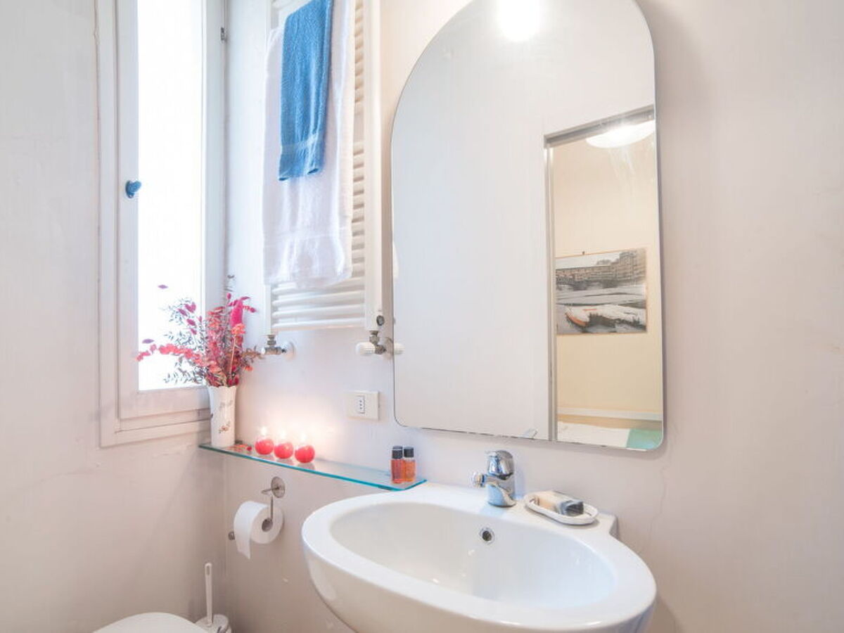 Duomo Suite – Appartement 2 chambres au cœur de Florence - Photo 19