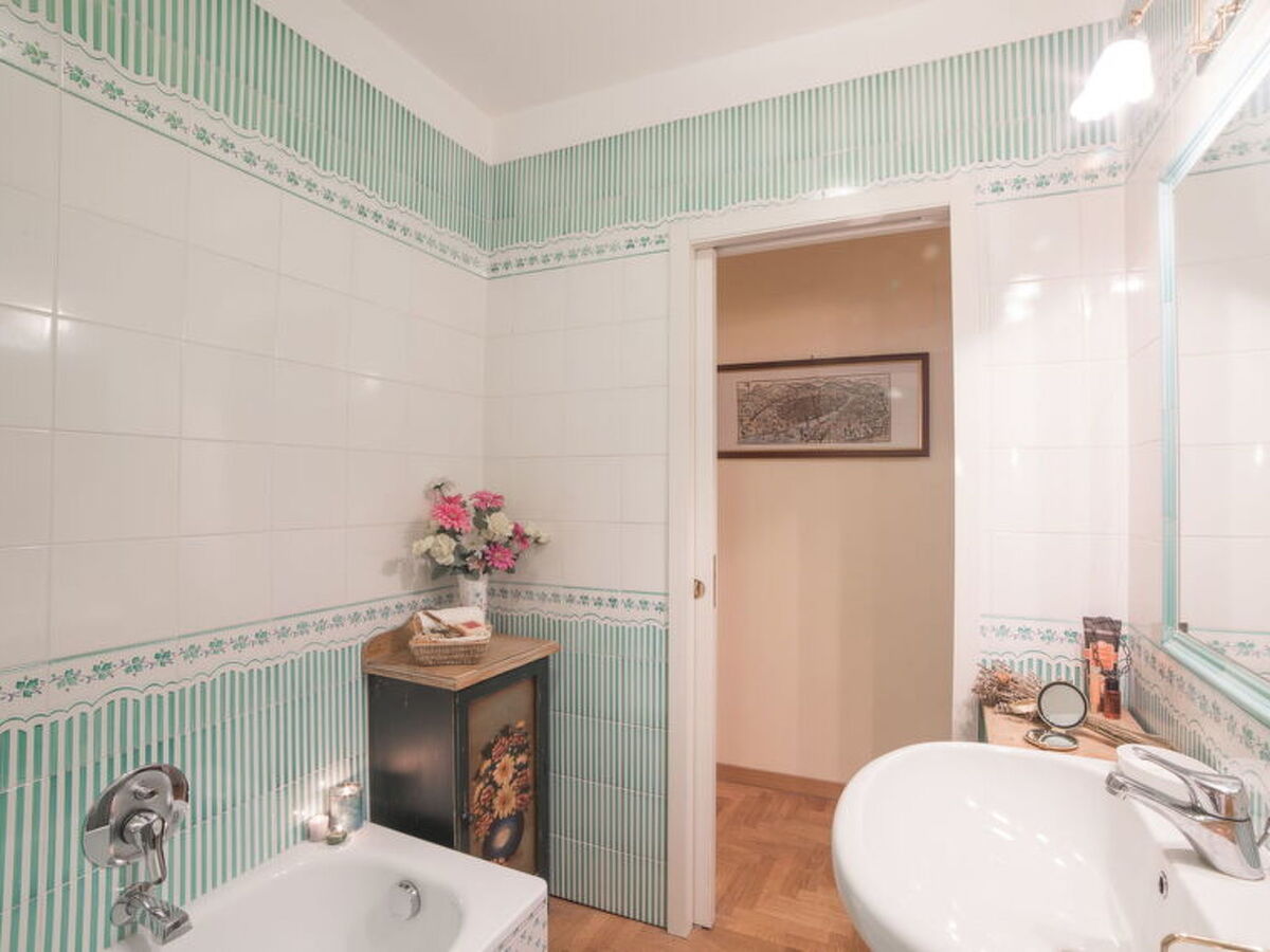 Duomo Suite – Appartement 2 chambres au cœur de Florence - Photo 21