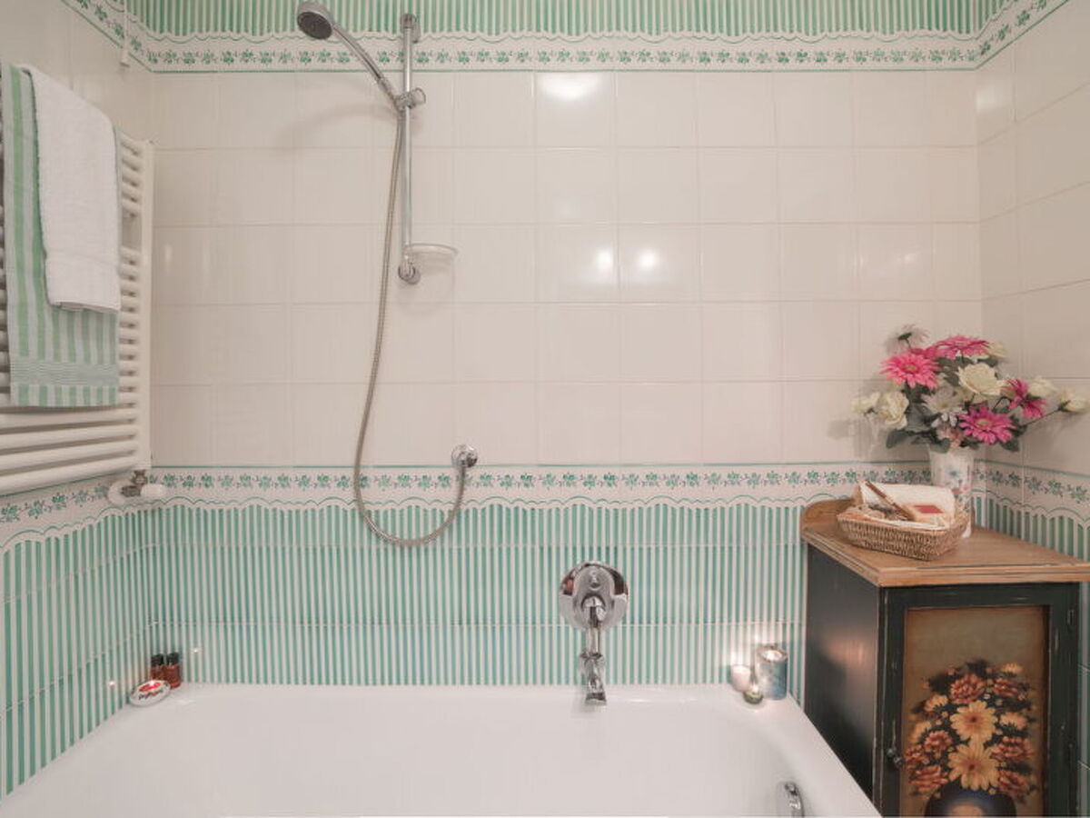 Duomo Suite – Appartement 2 chambres au cœur de Florence - Photo 22