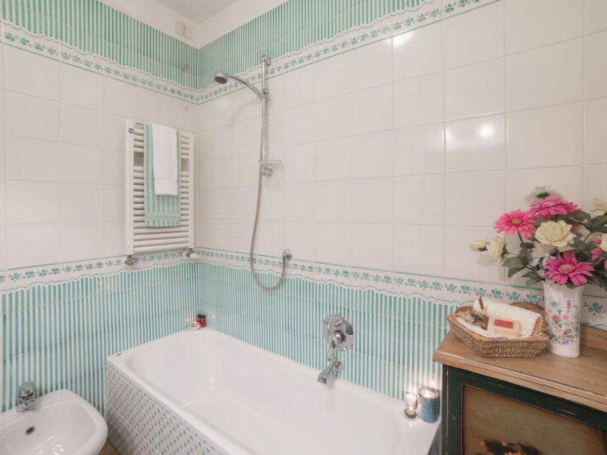 Duomo Suite – Appartement 2 chambres au cœur de Florence - Photo 23