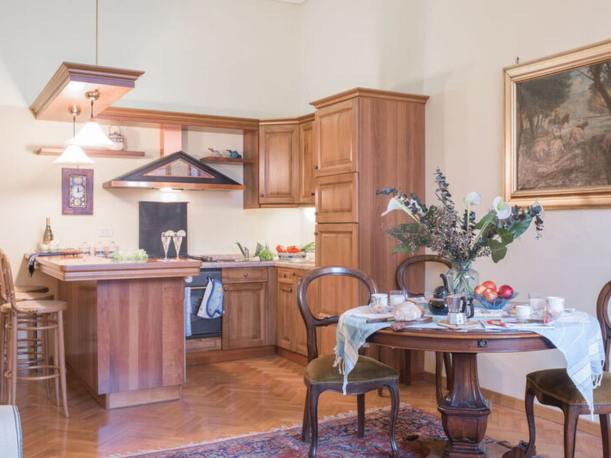 Duomo Suite – Appartement 2 chambres au cœur de Florence - Photo 37