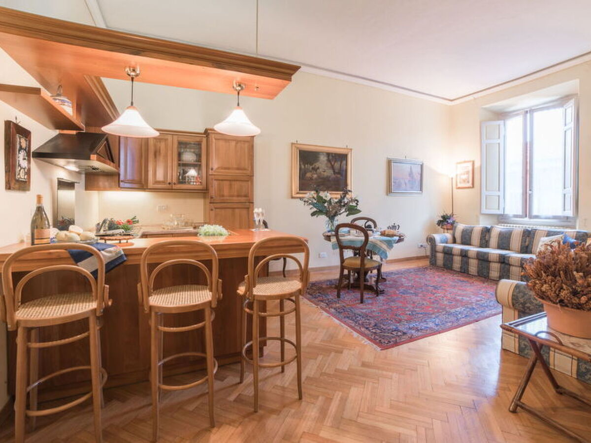 Duomo Suite – Appartement 2 chambres au cœur de Florence - Photo 38