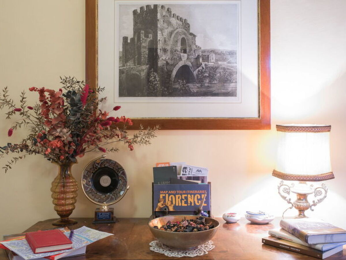 Duomo Suite – Appartement 2 chambres au cœur de Florence - Photo 45