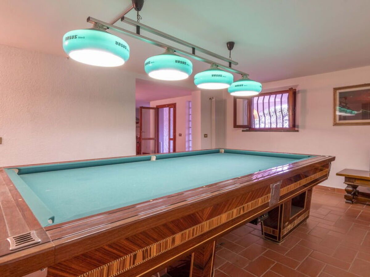 Villa i Portici - Maison 6 chambres piscine San Miniato - Photo 8