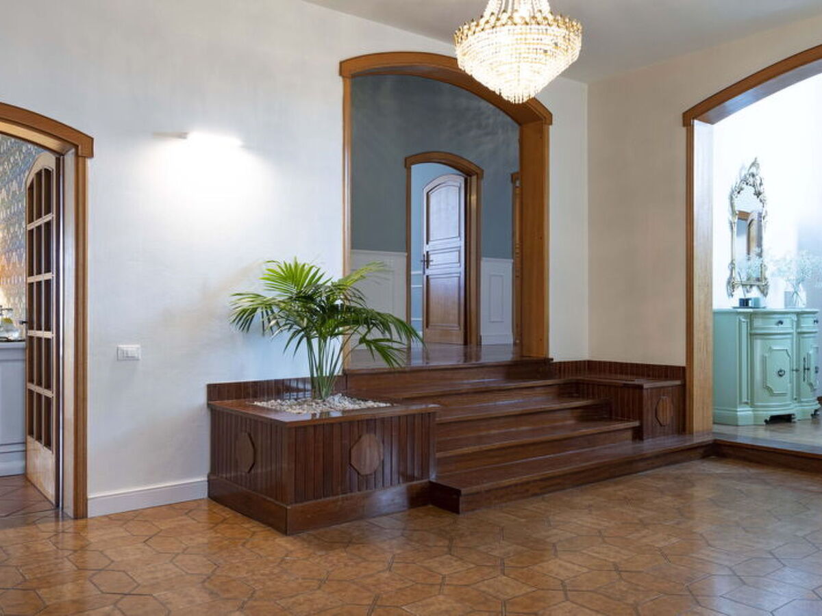 Villa i Portici - Maison 6 chambres piscine San Miniato - Photo 10