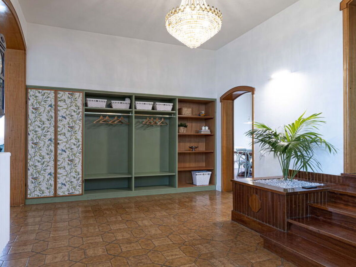 Villa i Portici - Maison 6 chambres piscine San Miniato - Photo 70